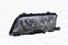 MAGNETI MARELLI 710302476003 Headlight